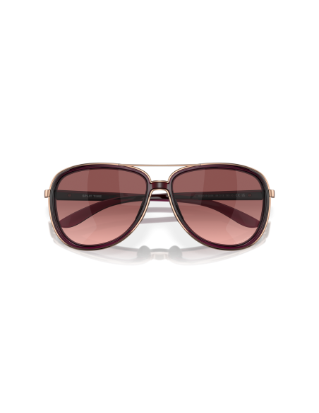 Occhiali sole OAKLEY - SPLIT TIME - OO4129 - 412902 - 58