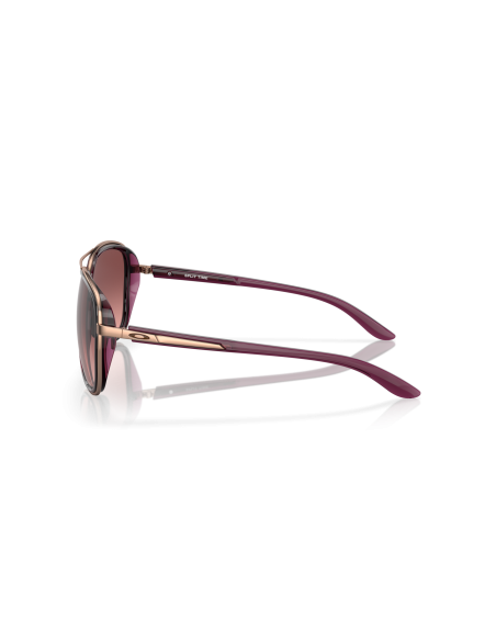 Occhiali sole OAKLEY - SPLIT TIME - OO4129 - 412902 - 58