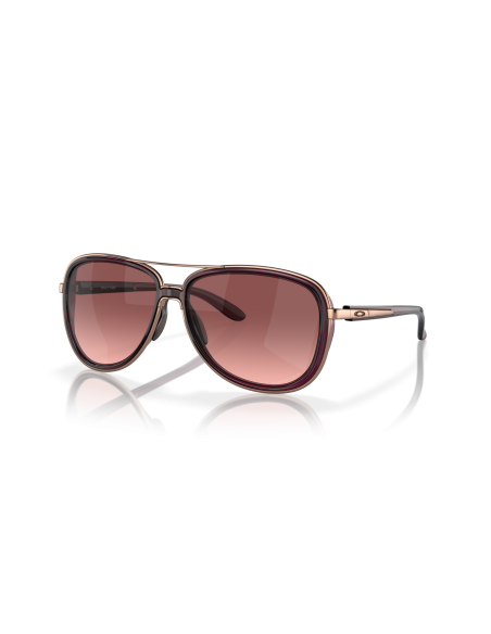 Occhiali sole OAKLEY - SPLIT TIME - OO4129 - 412902 - 58