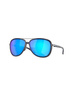 Sunglasses OAKLEY - SPLIT TIME - OO4129 - 412907 - 58