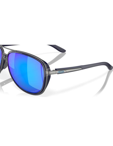 Occhiali sole OAKLEY - SPLIT TIME - OO4129 - 412907 - 58