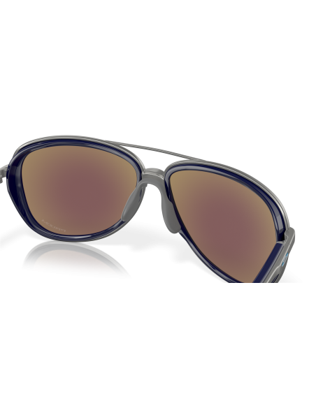 Occhiali sole OAKLEY - SPLIT TIME - OO4129 - 412907 - 58