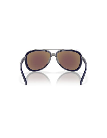 Occhiali sole OAKLEY - SPLIT TIME - OO4129 - 412907 - 58