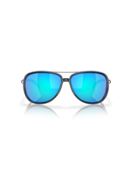 Occhiali sole OAKLEY - SPLIT TIME - OO4129 - 412907 - 58