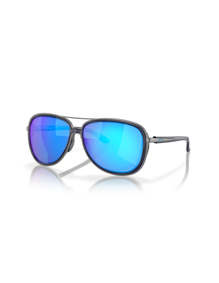 Occhiali sole OAKLEY - SPLIT TIME - OO4129 - 412907 - 58