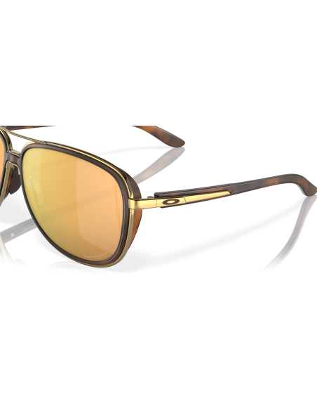 Occhiali sole OAKLEY - SPLIT TIME - OO4129 - 412914 - 58