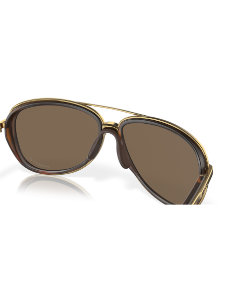 Occhiali sole OAKLEY - SPLIT TIME - OO4129 - 412914 - 58