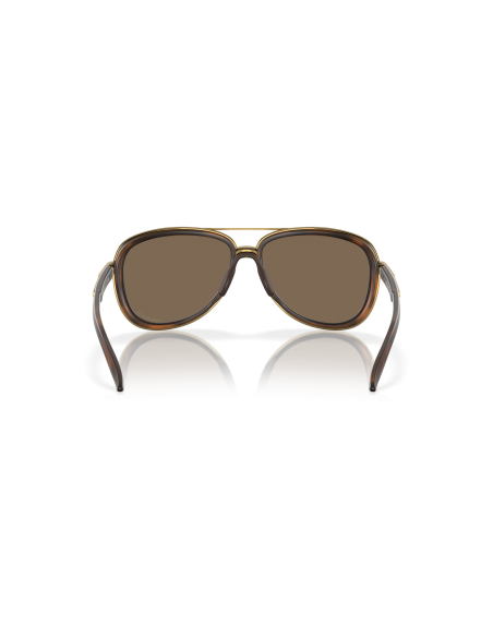 Occhiali sole OAKLEY - SPLIT TIME - OO4129 - 412914 - 58