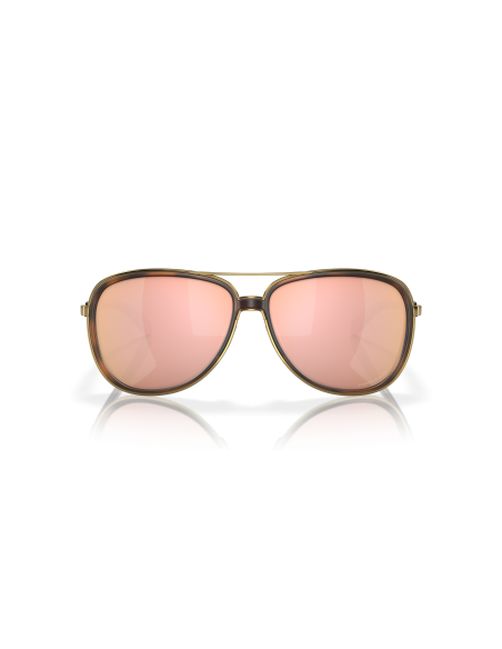 Occhiali sole OAKLEY - SPLIT TIME - OO4129 - 412914 - 58