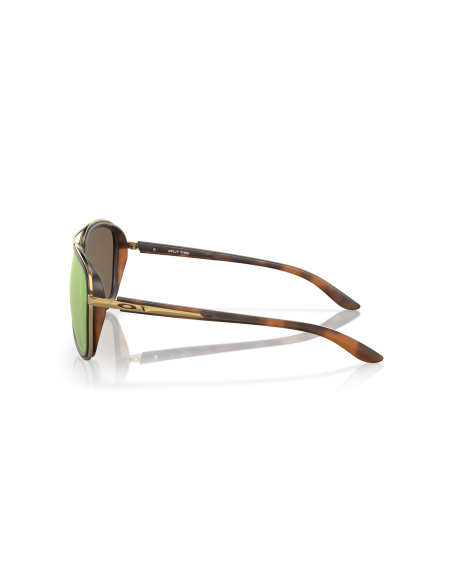 Occhiali sole OAKLEY - SPLIT TIME - OO4129 - 412914 - 58