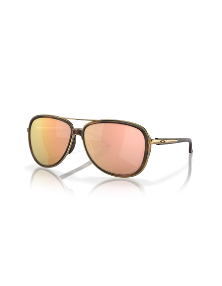 Occhiali sole OAKLEY - SPLIT TIME - OO4129 - 412914 - 58