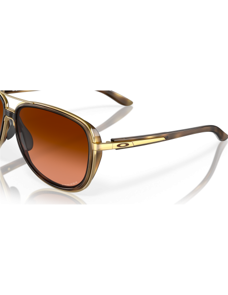 Occhiali sole OAKLEY - SPLIT TIME - OO4129 - 412918 - 58