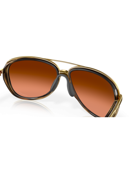 Occhiali sole OAKLEY - SPLIT TIME - OO4129 - 412918 - 58