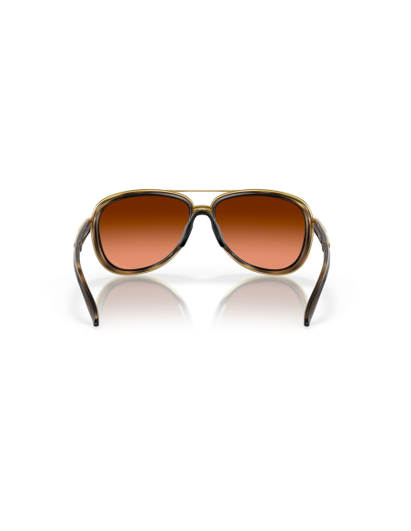 Occhiali sole OAKLEY - SPLIT TIME - OO4129 - 412918 - 58