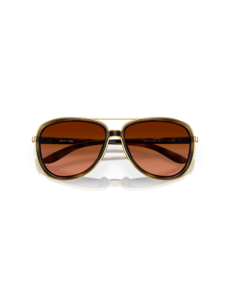 Occhiali sole OAKLEY - SPLIT TIME - OO4129 - 412918 - 58