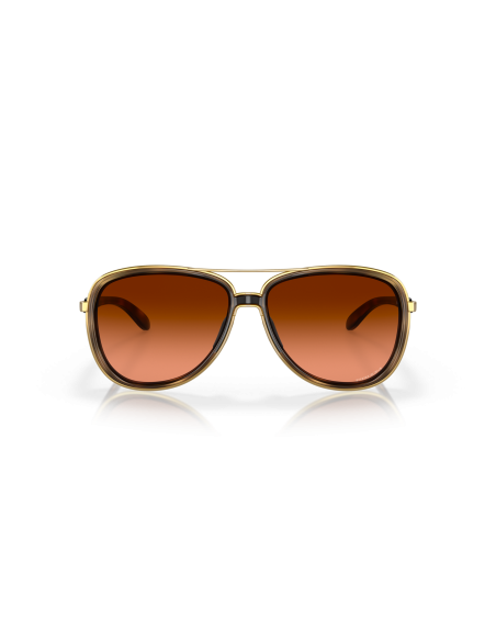 Occhiali sole OAKLEY - SPLIT TIME - OO4129 - 412918 - 58