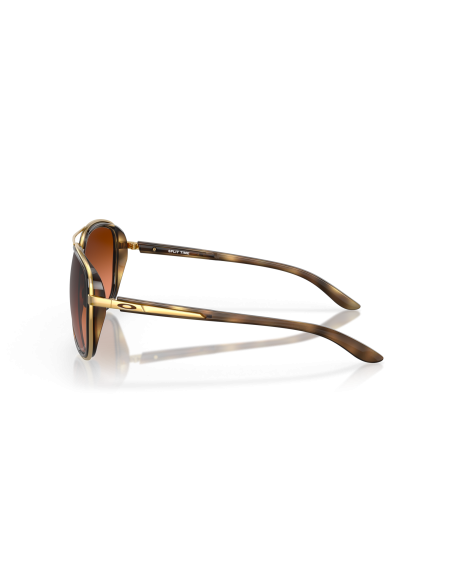 Occhiali sole OAKLEY - SPLIT TIME - OO4129 - 412918 - 58