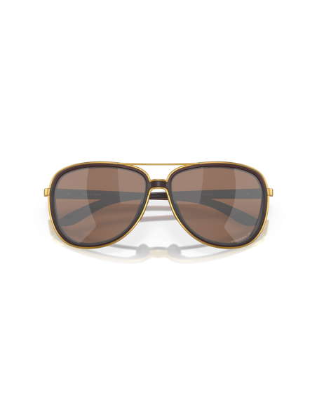 Occhiali sole OAKLEY - SPLIT TIME - OO4129 - 412922 - 58