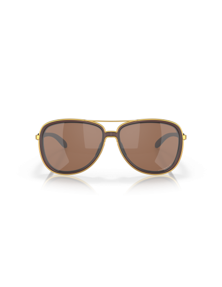 Occhiali sole OAKLEY - SPLIT TIME - OO4129 - 412922 - 58