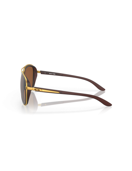 Occhiali sole OAKLEY - SPLIT TIME - OO4129 - 412922 - 58