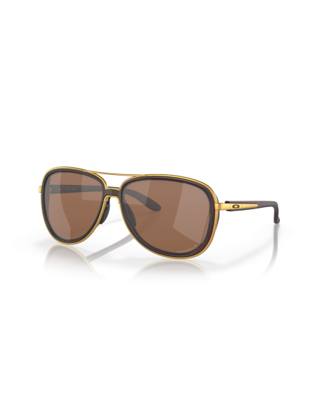 Occhiali sole OAKLEY - SPLIT TIME - OO4129 - 412922 - 58