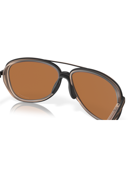 Occhiali sole OAKLEY - SPLIT TIME - OO4129 - 412923 - 58