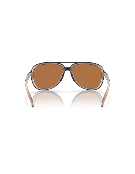 Occhiali sole OAKLEY - SPLIT TIME - OO4129 - 412923 - 58