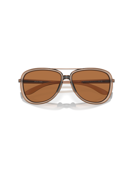 Occhiali sole OAKLEY - SPLIT TIME - OO4129 - 412923 - 58