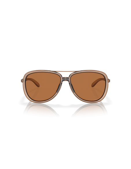 Occhiali sole OAKLEY - SPLIT TIME - OO4129 - 412923 - 58