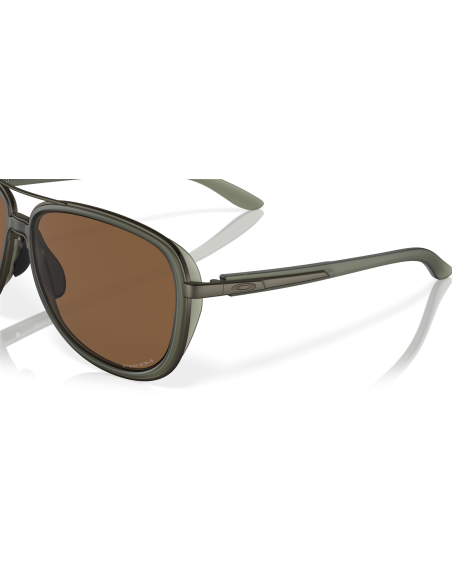 Occhiali sole OAKLEY - SPLIT TIME - OO4129 - 412925 - 58