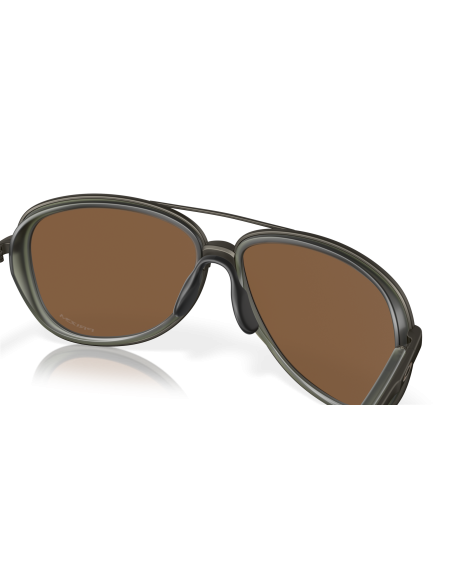 Occhiali sole OAKLEY - SPLIT TIME - OO4129 - 412925 - 58