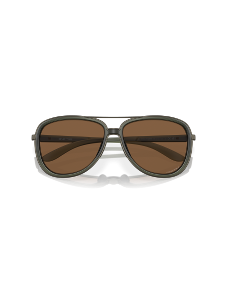 Occhiali sole OAKLEY - SPLIT TIME - OO4129 - 412925 - 58