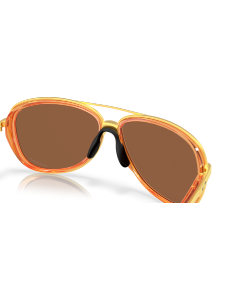 Occhiali sole OAKLEY - SPLIT TIME - OO4129 - 412928 - 58