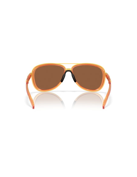 Occhiali sole OAKLEY - SPLIT TIME - OO4129 - 412928 - 58