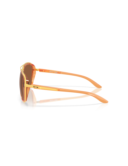 Occhiali sole OAKLEY - SPLIT TIME - OO4129 - 412928 - 58