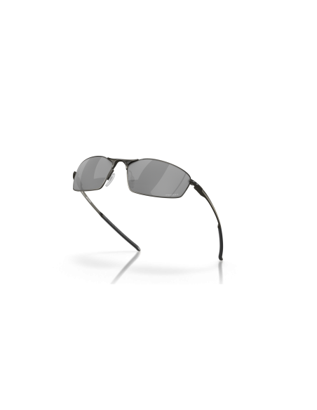 Occhiali sole OAKLEY - WHISKER - OO4141 - 414101 - 60