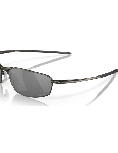 Occhiali sole OAKLEY - WHISKER - OO4141 - 414101 - 60