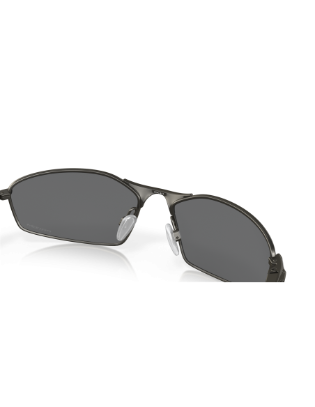 Occhiali sole OAKLEY - WHISKER - OO4141 - 414101 - 60