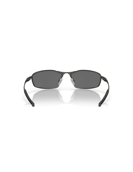 Occhiali sole OAKLEY - WHISKER - OO4141 - 414101 - 60