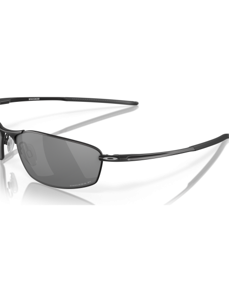 Occhiali sole OAKLEY - WHISKER - OO4141 - 414103 - 60