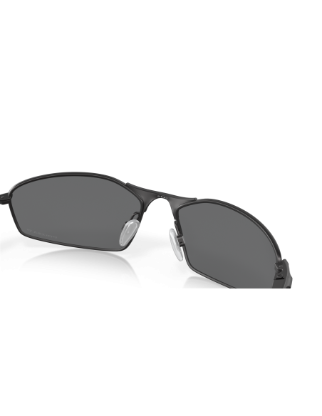 Occhiali sole OAKLEY - WHISKER - OO4141 - 414103 - 60