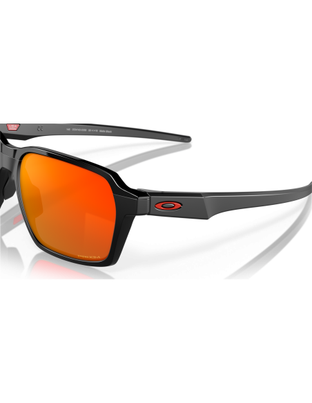 Occhiali sole OAKLEY - PARLAY - OO4143 - 414303 - 58