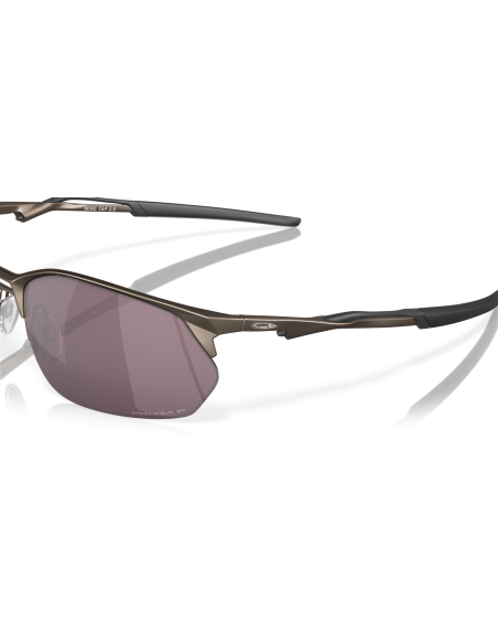 Occhiali sole OAKLEY - WIRE TAP 2.0 - OO4145 - 414505 - 60