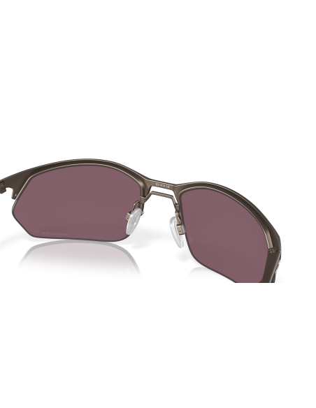 Occhiali sole OAKLEY - WIRE TAP 2.0 - OO4145 - 414505 - 60