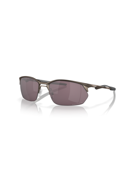 Occhiali sole OAKLEY - WIRE TAP 2.0 - OO4145 - 414505 - 60