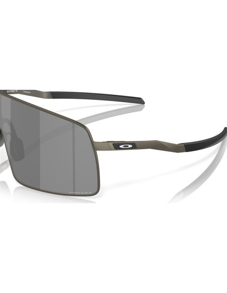Occhiali sole OAKLEY - SUTRO TI - OO6013 - 601301 - 36