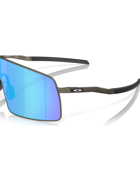 Occhiali sole OAKLEY - SUTRO TI - OO6013 - 601304 - 36