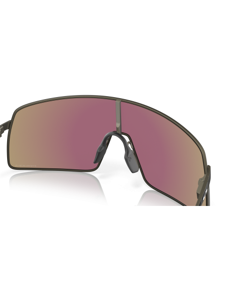 Occhiali sole OAKLEY - SUTRO TI - OO6013 - 601304 - 36