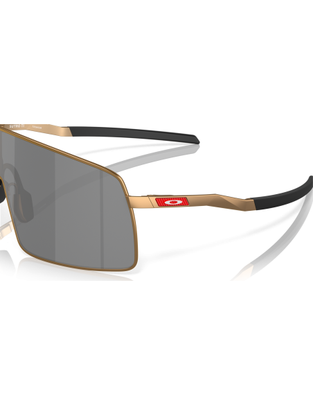 Occhiali sole OAKLEY - SUTRO TI - OO6013 - 601305 - 36