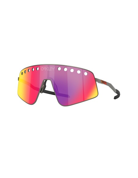 Occhiali sole OAKLEY - SUTRO TI SWEEP - OO6025 - 602503 - 38